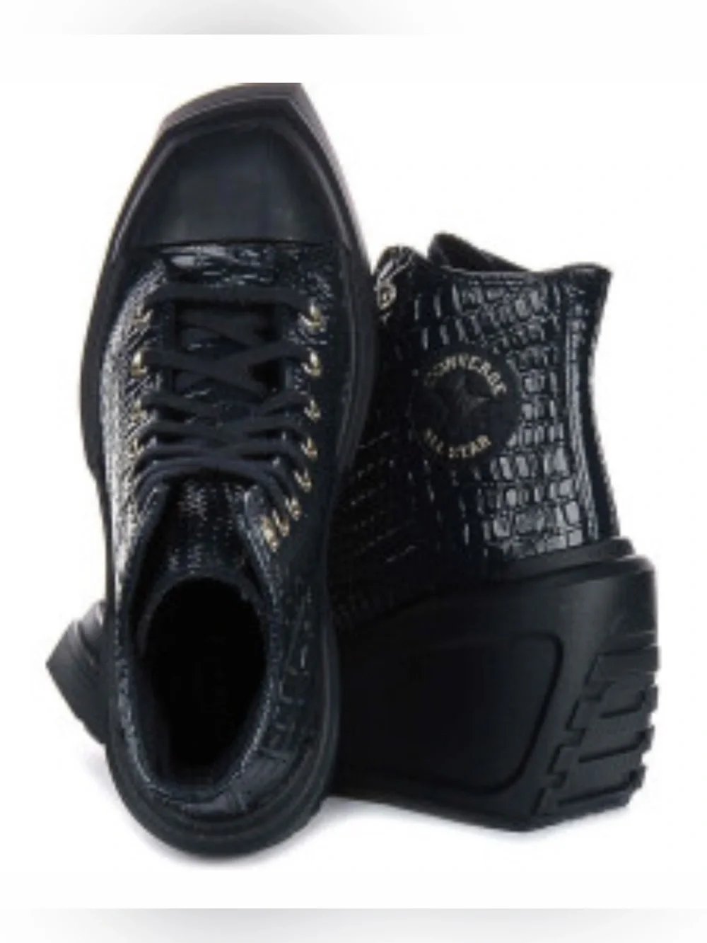 Converse pre owned